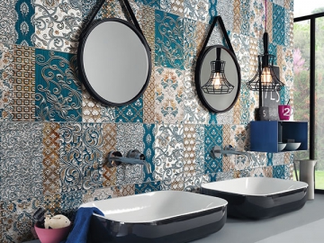 Porcelanato esmaltado ELEMENT 3